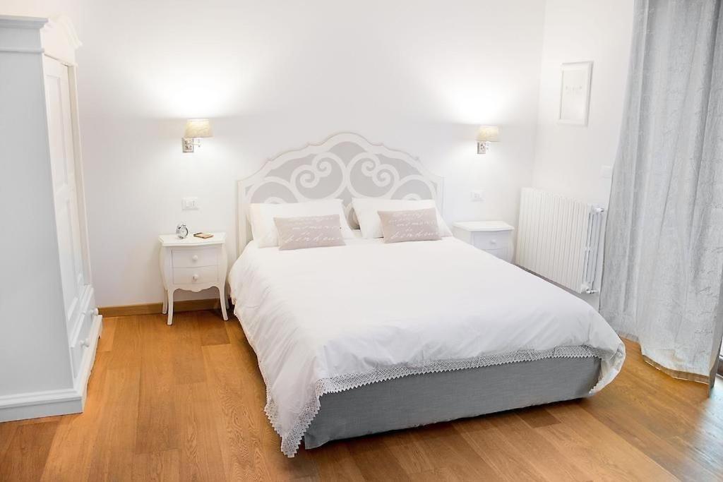 Residenza Cantore Verona Dış mekan fotoğraf