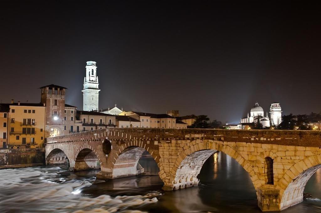 Residenza Cantore Verona Dış mekan fotoğraf