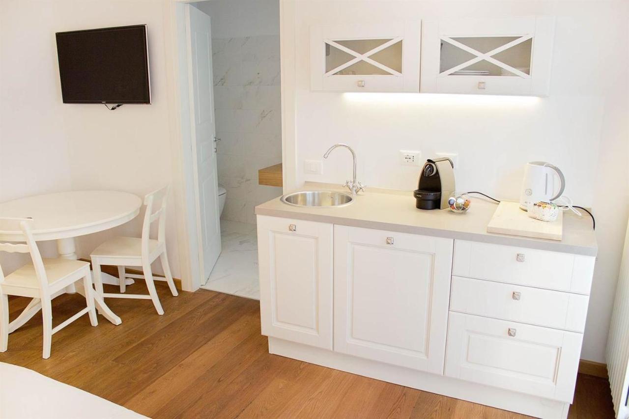 Residenza Cantore Verona Dış mekan fotoğraf