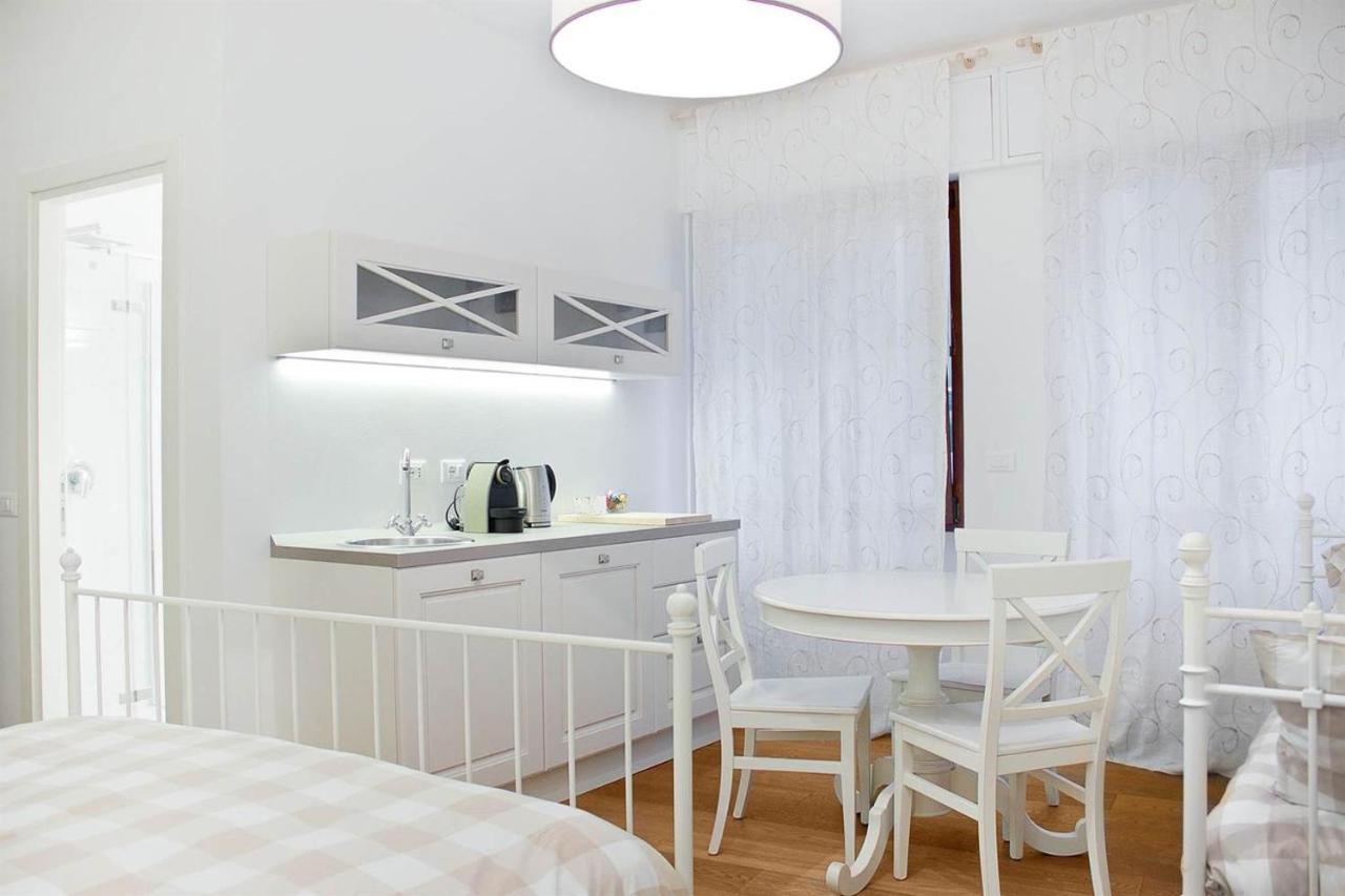 Residenza Cantore Verona Dış mekan fotoğraf