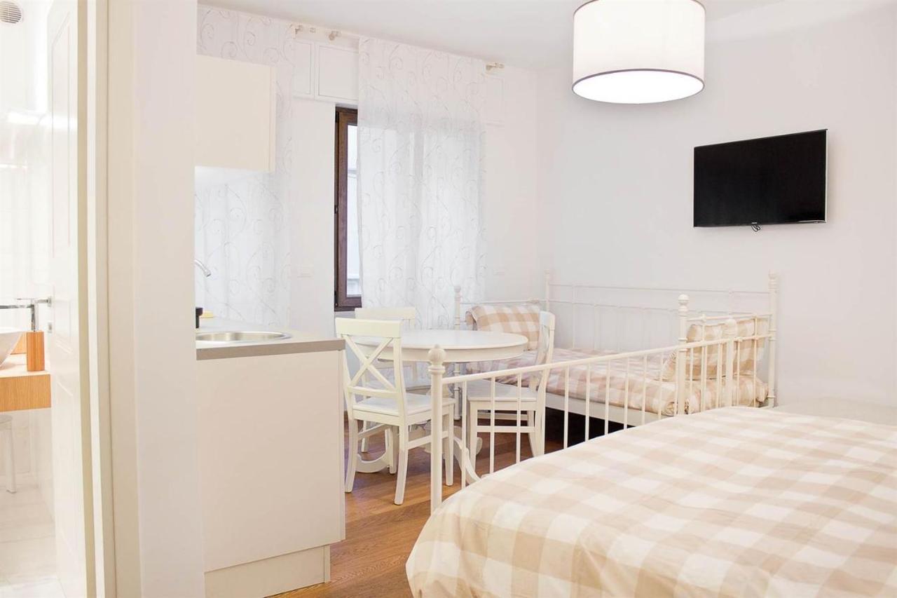 Residenza Cantore Verona Dış mekan fotoğraf