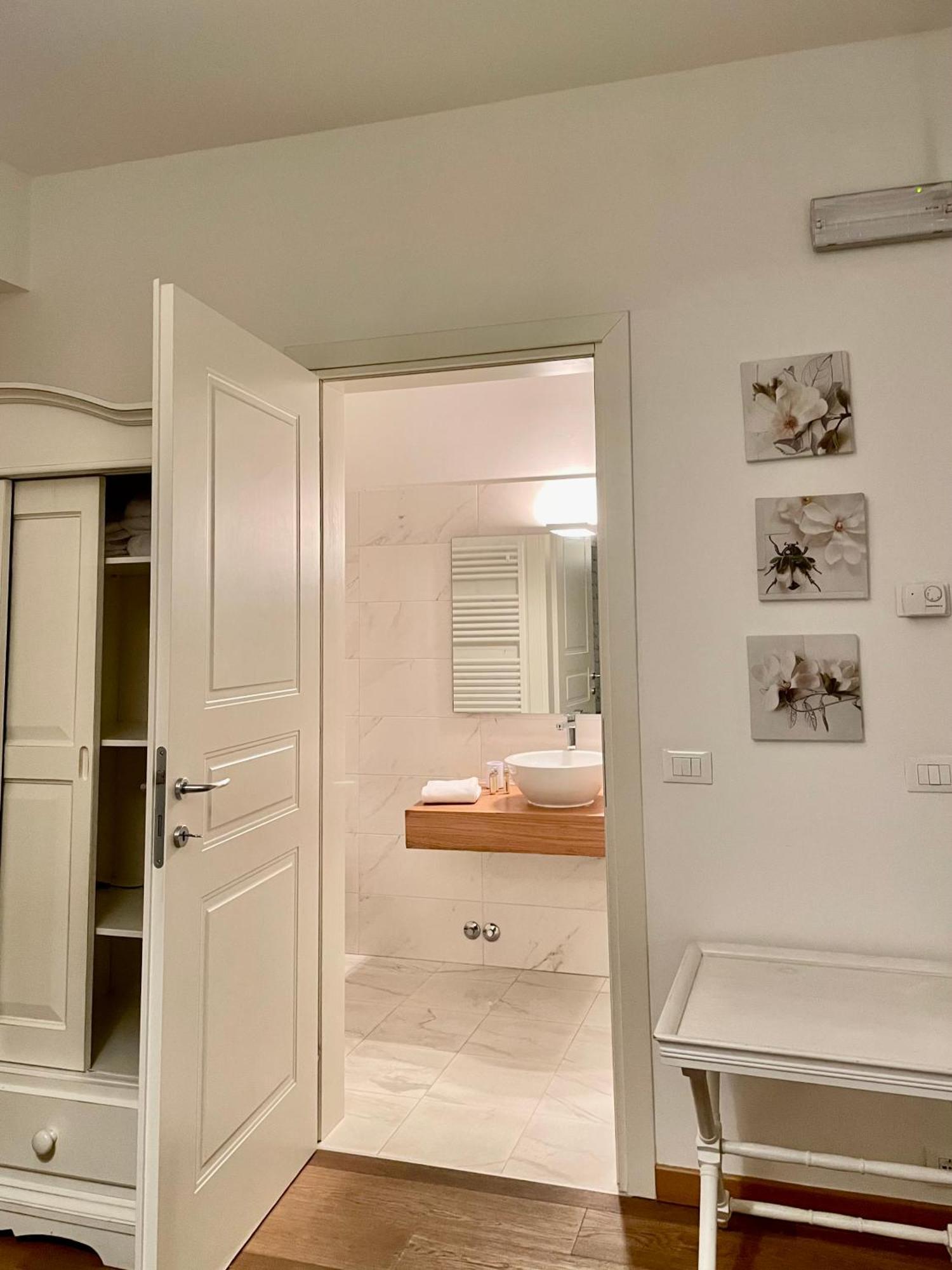 Residenza Cantore Verona Dış mekan fotoğraf