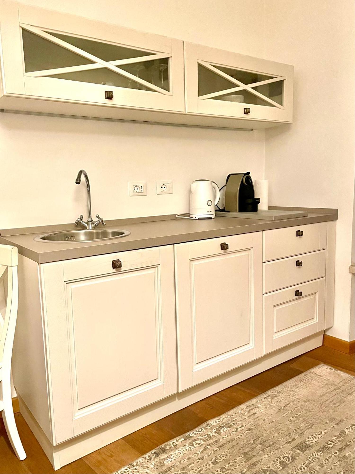 Residenza Cantore Verona Dış mekan fotoğraf
