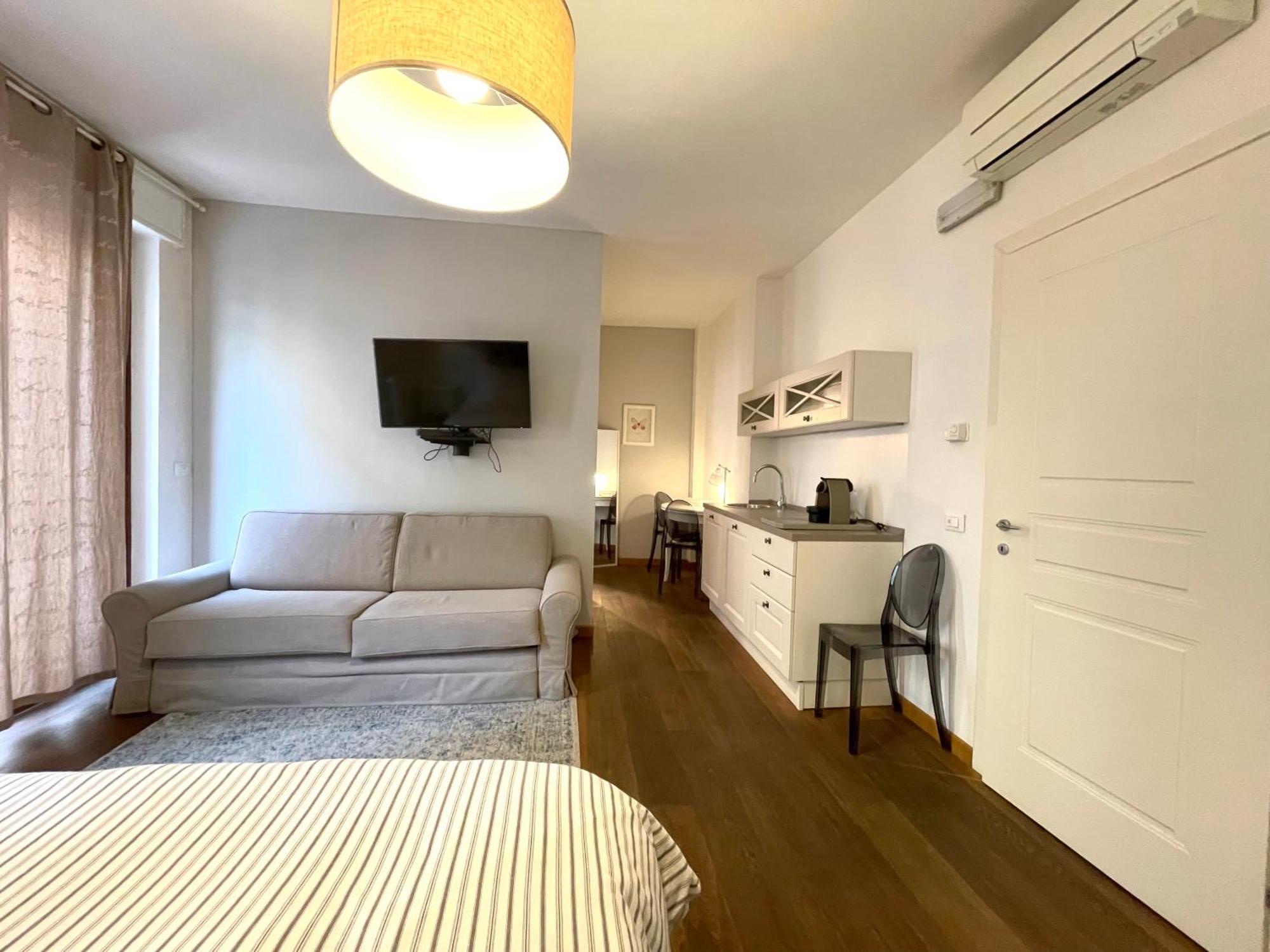 Residenza Cantore Verona Dış mekan fotoğraf