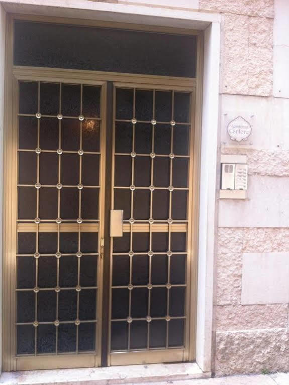 Residenza Cantore Verona Dış mekan fotoğraf